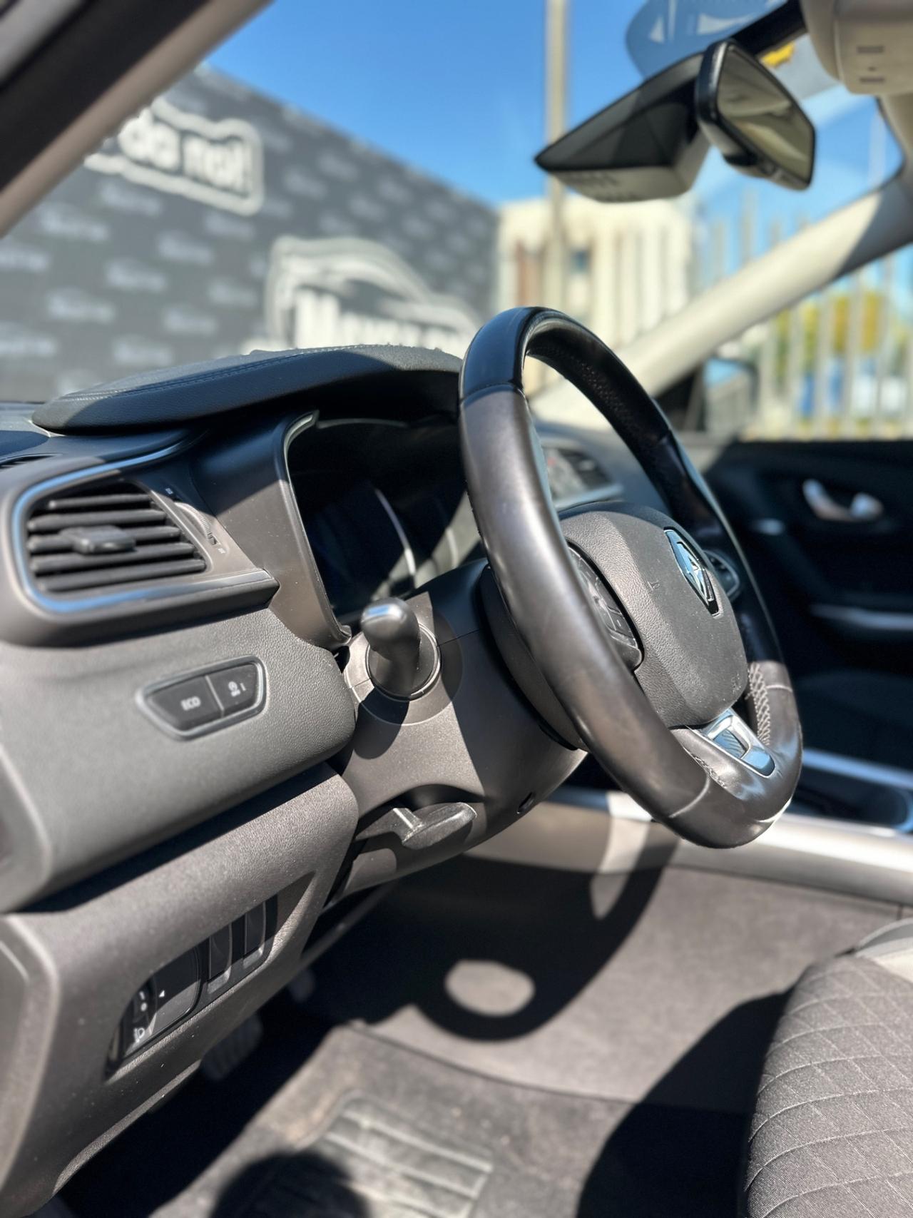 RENAULT KADJAR (anno 2022) CAMBIO AUTOMATICO