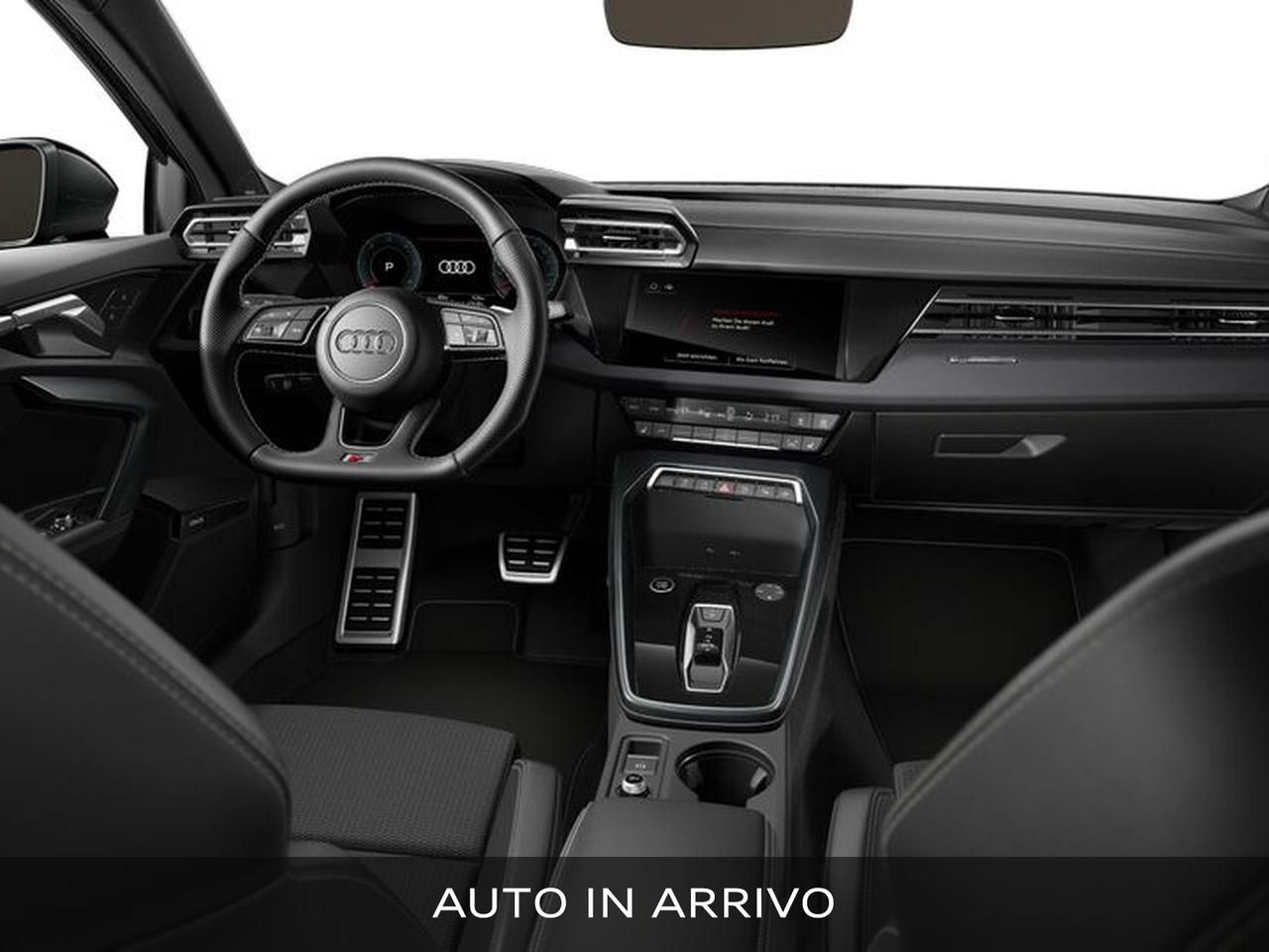 Sportback 2.0TDI 150CV S tronic S line Edition