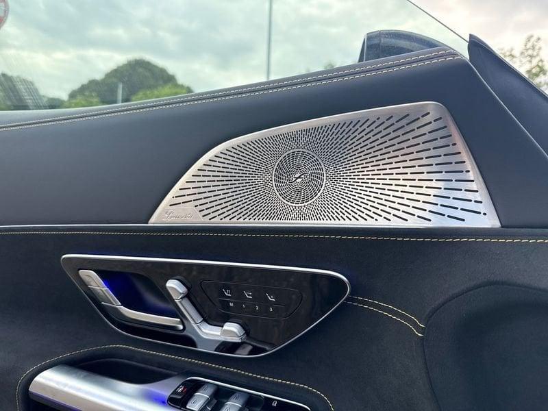 Mercedes-Benz SL AMG 43 Premium Plus 421cv auto