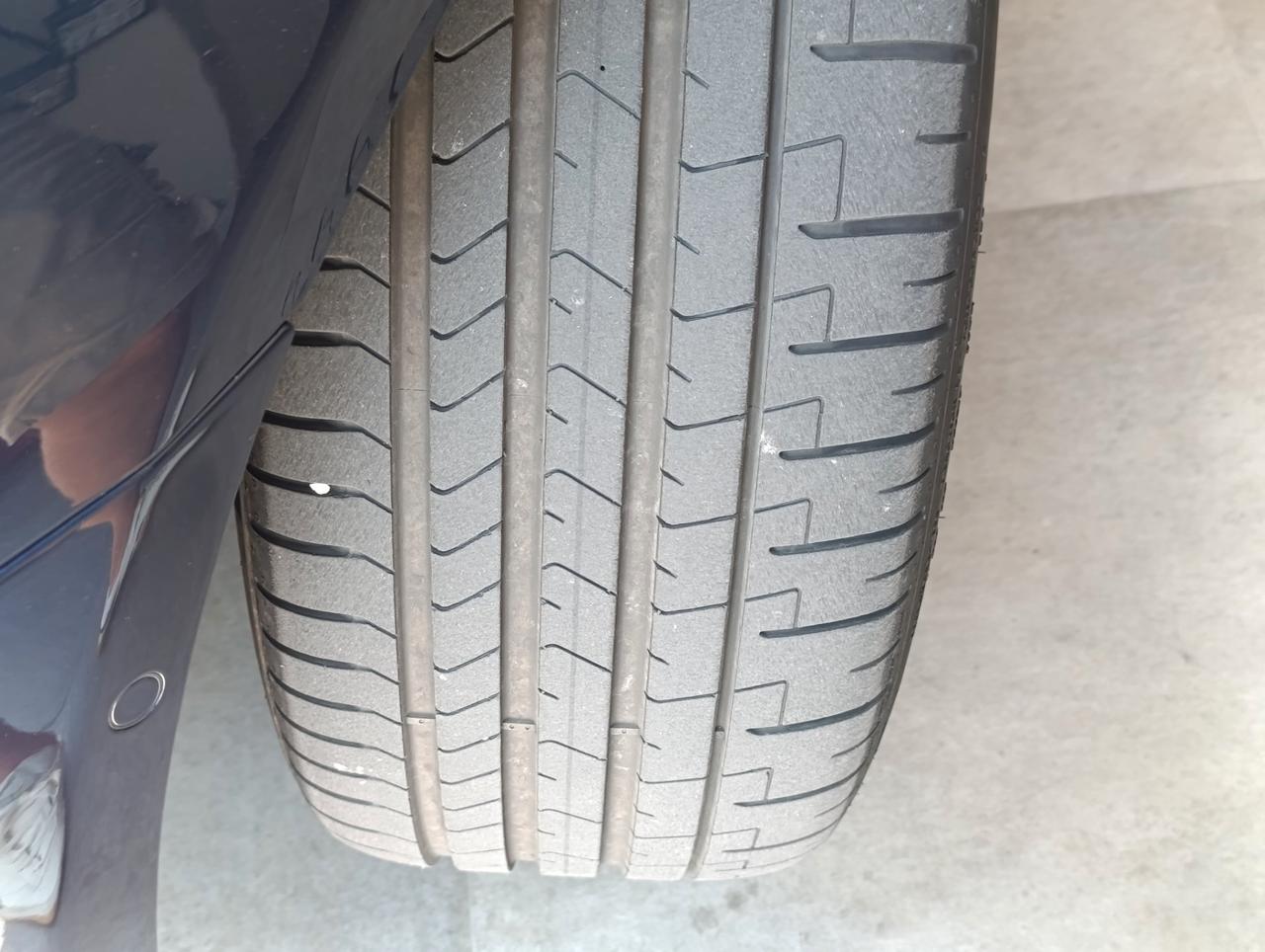 BMW 730 d xdrive Eccelsa auto