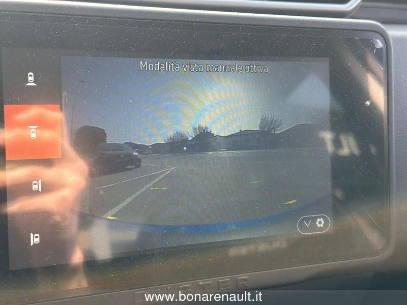 Dacia Duster 1.0 Eco-G 4x2 100cv Journey UP GPL