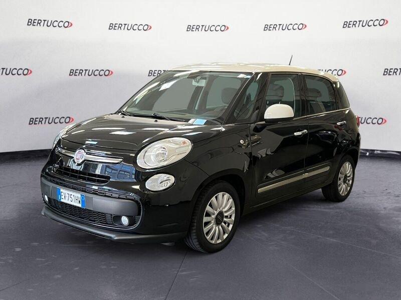 FIAT 500L 1.4 95 CV Pop Star