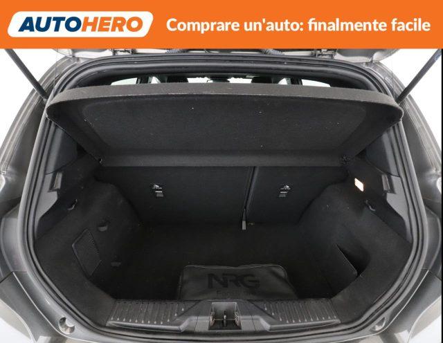 FORD Fiesta 1.0 Ecoboost 100 CV 5 porte ST-Line