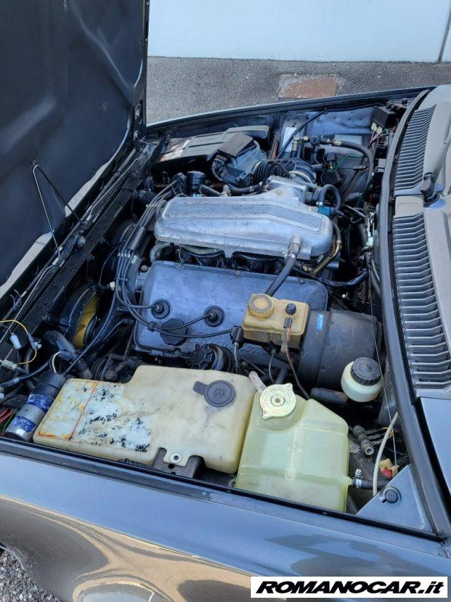 ALFA ROMEO Alfetta GTV-6