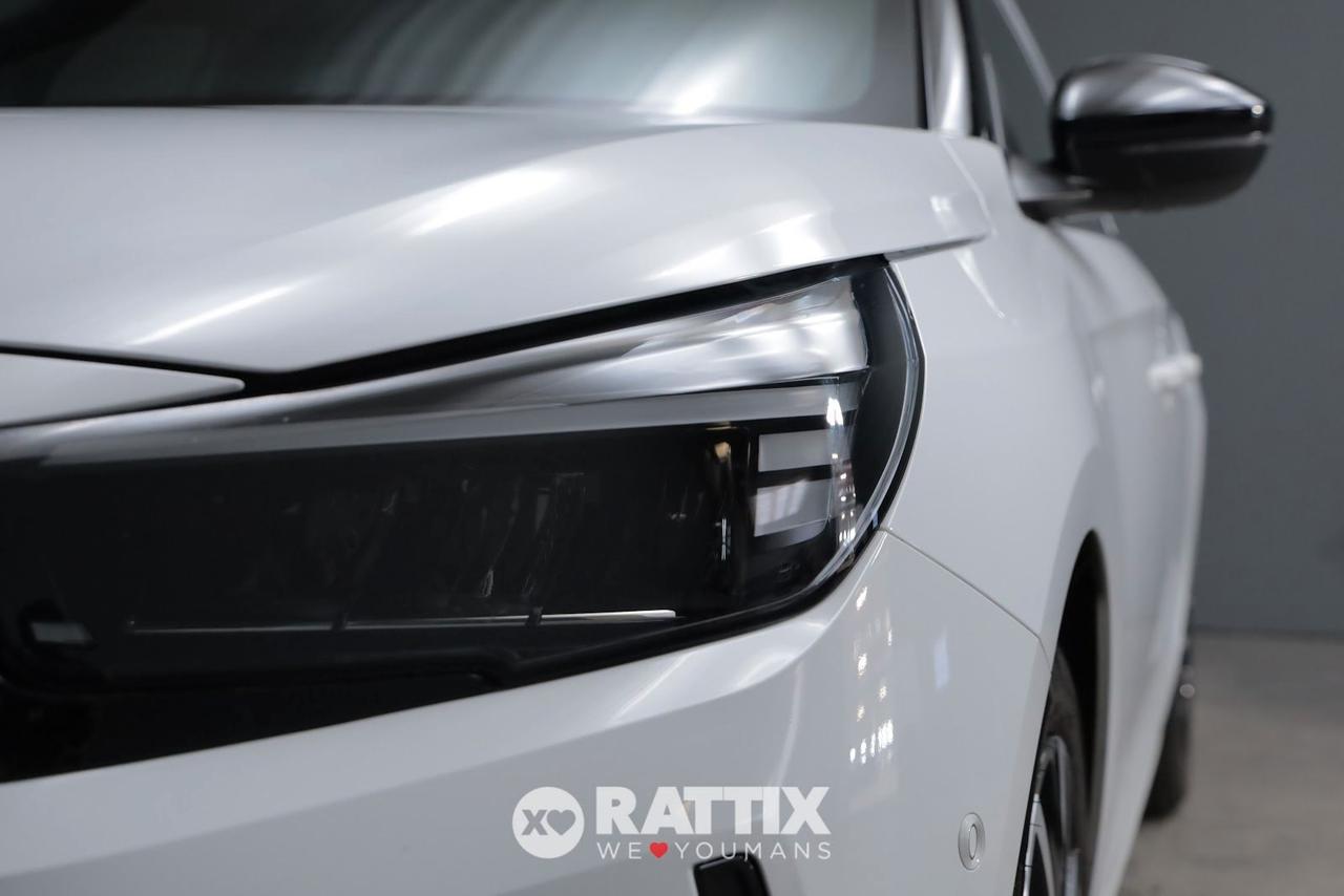 Opel Corsa 1.2 Hybrid 100CV GS DCT6