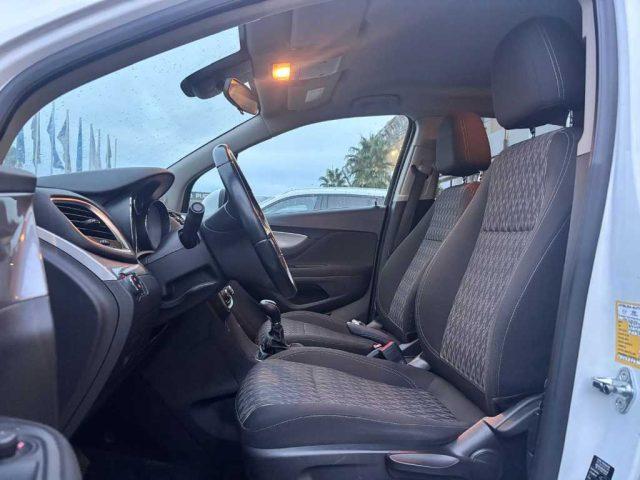 OPEL Mokka 1ª serie - 1.6 CDTI Ecotec 136CV 4x2 Start&Stop