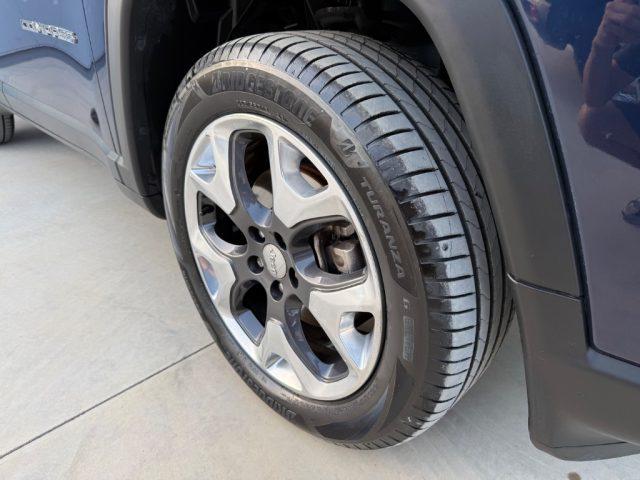 JEEP Compass 1.6 MJT Limited Tetto Apribile!!