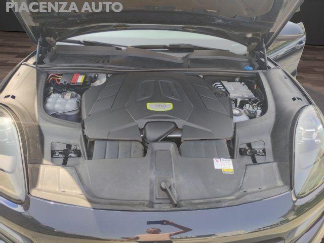 PORSCHE Cayenne Coupé 3.0 V6 E-Hybrid.TELECAMERA 360.PANORAMA