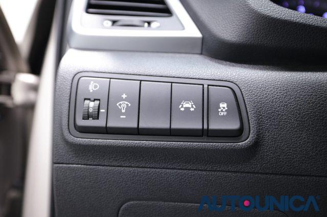 HYUNDAI Tucson 1.7 CRDI DCT XPOSSIBLE FARI LED