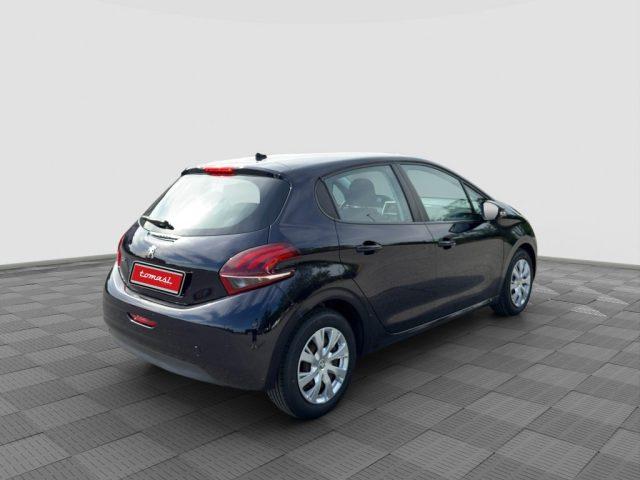 PEUGEOT 208 208 PureTech 68 5 porte Active