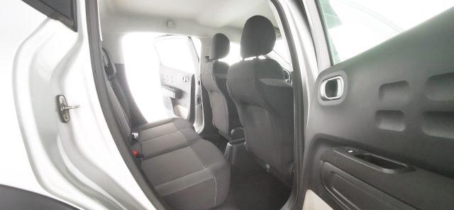 CITROEN C3 PureTech 82 Feel