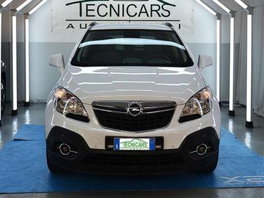 Opel Mokka Mokka I 1.7 cdti Cosmo s