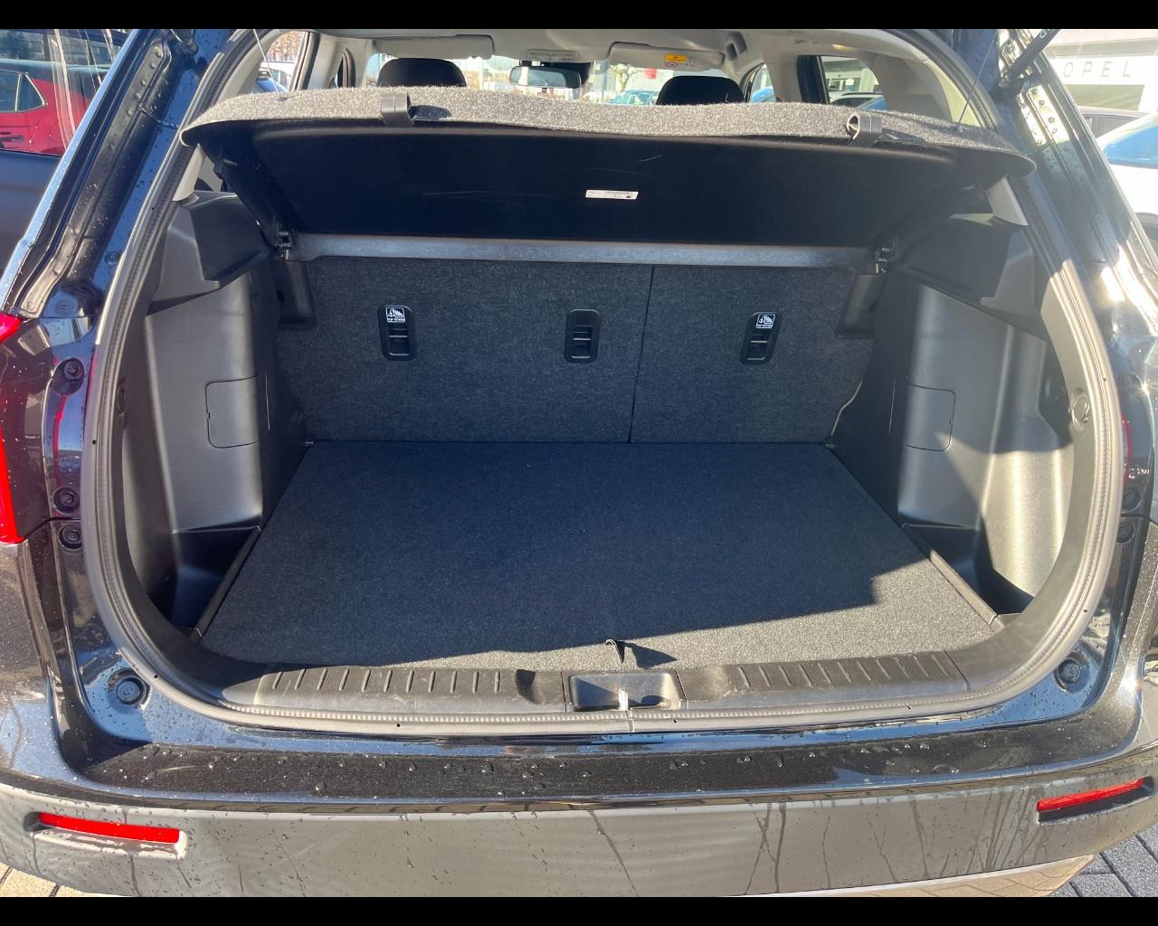 SUZUKI Vitara (2015) - Vitara 1.4 Hybrid Cool