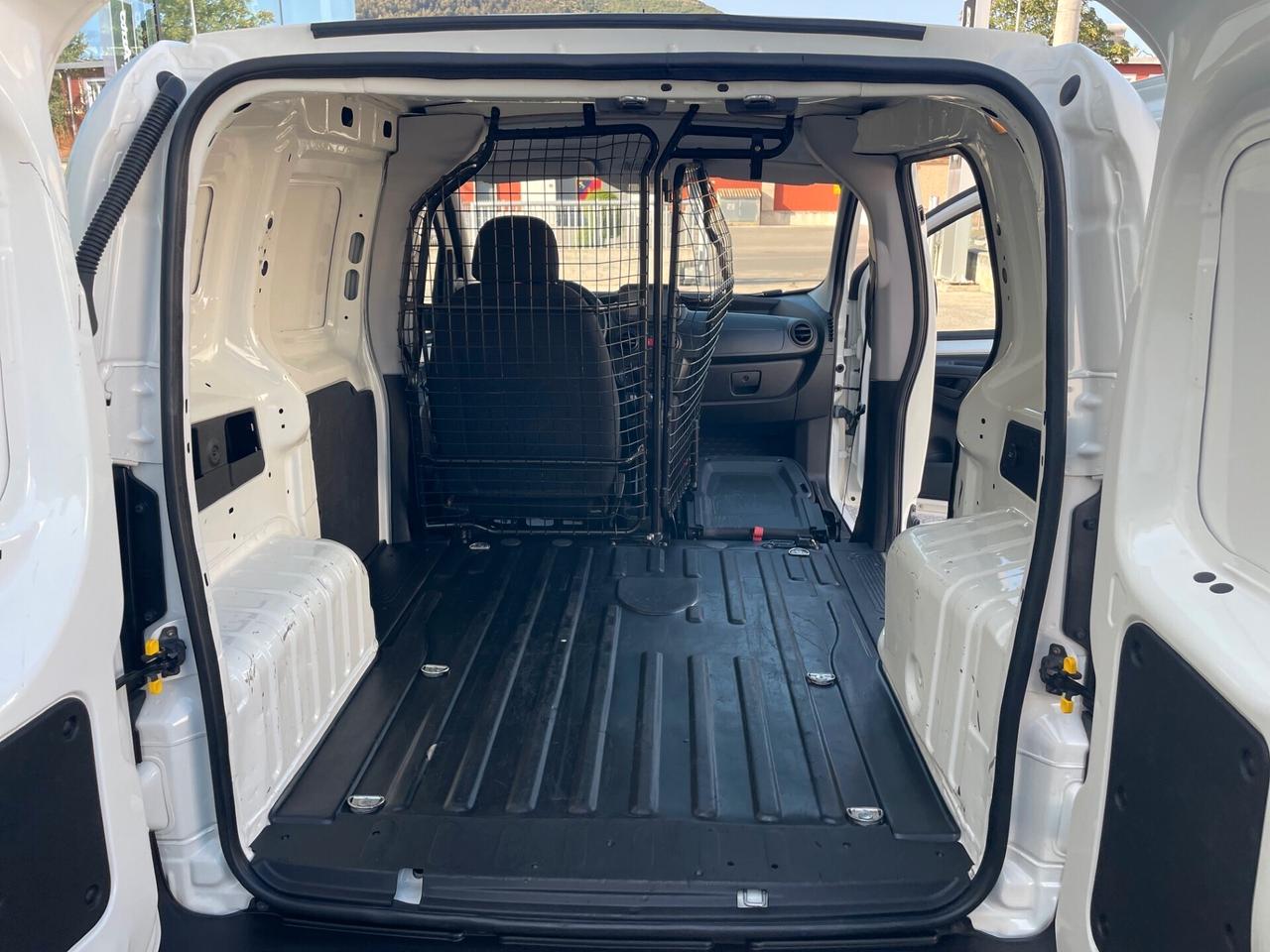Fiat Fiorino 1.3 MJT 95CV Cargo SX
