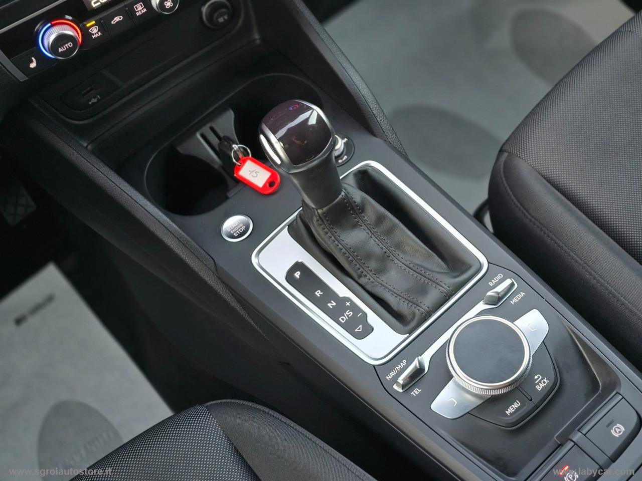AUDI Q2 35 TDI S tronic