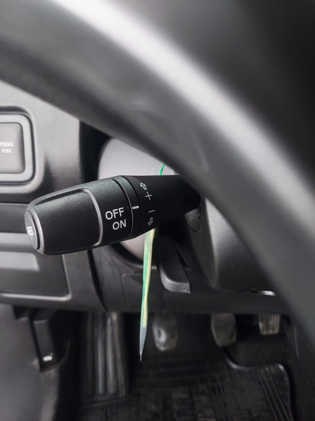 Alfa Romeo MiTo 1.3 JTDm-2 95 CV S&S Distinctive Sport Pack