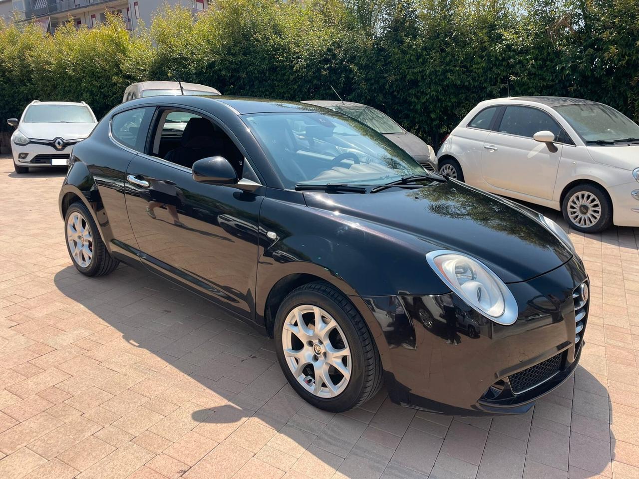 Alfa Romeo MiTo MJet"Finanziabile Senza Busta Paga"