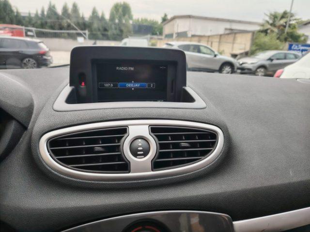 RENAULT Clio 1.5 dCi 75CV 5 porte Dynamique UNIPROPRIETARIO