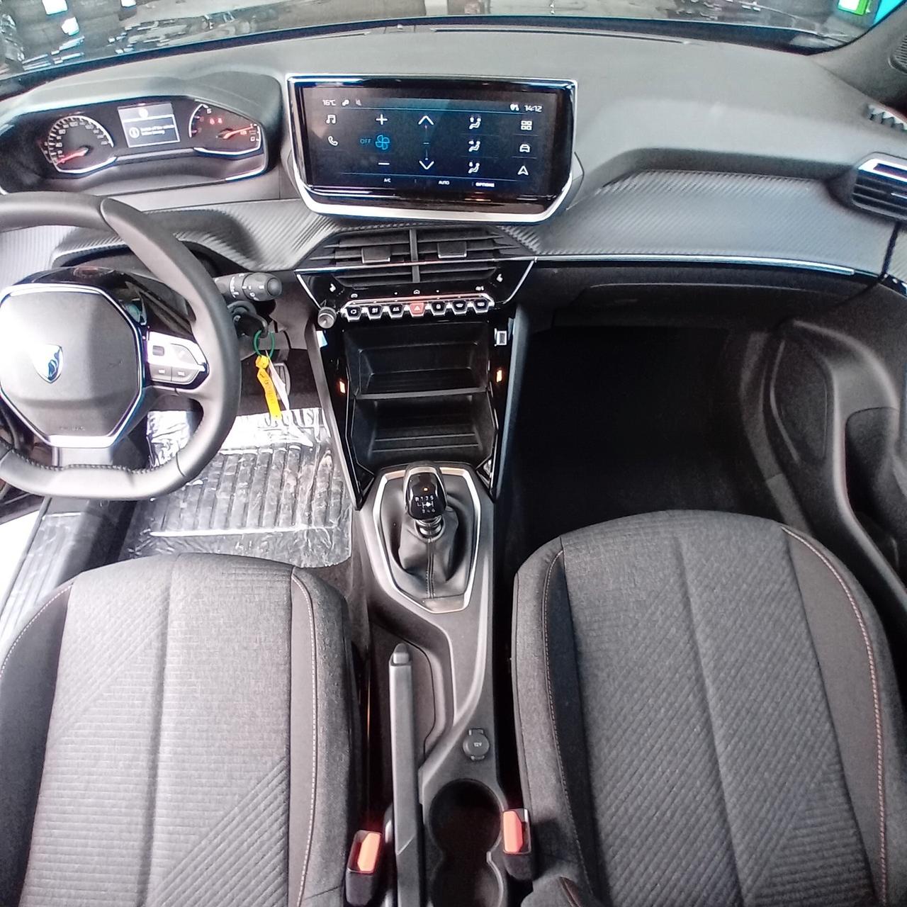 Peugeot 2008 PureTech 100 S&S Style * SENZA VINCOLO DI FIONANZIAMENTO*