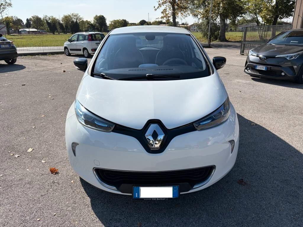 Renault ZOE Zen