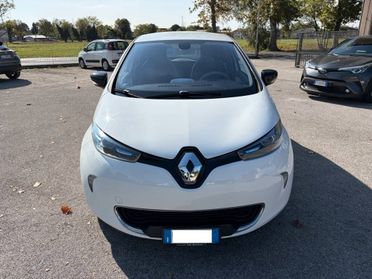 Renault ZOE Zen