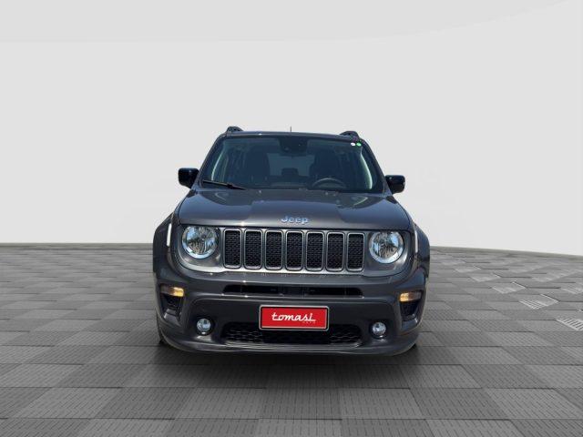 JEEP Renegade Renegade 1.5 Turbo T4 MHEV Limited