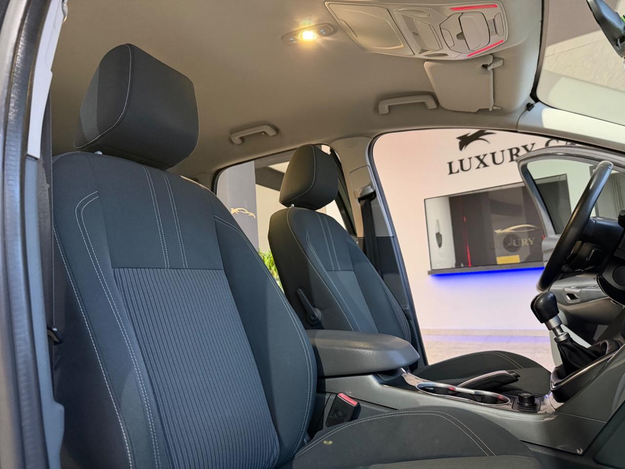 Ford C-Max 1.6 TDCi 95CV Titanium