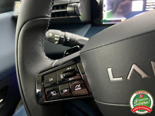 LANCIA Ypsilon Hybrid e-DCT ED. LIMIT. CASSINA