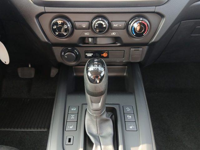 ISUZU D-Max N60 1.9 aut. Crew BB+ Cab N1 - 5 anni garanzia