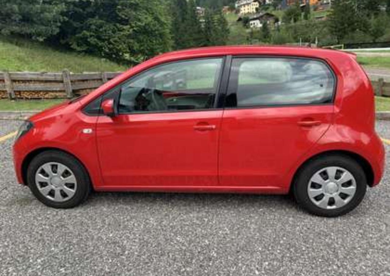 Seat Mii 1.0 5 porte Style