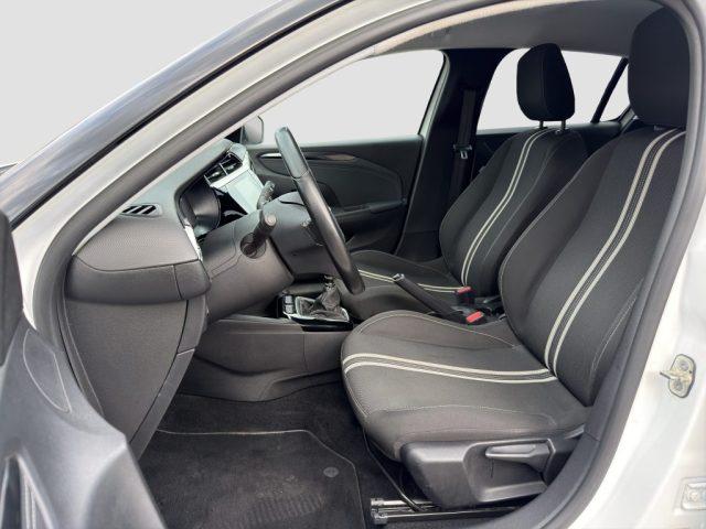 OPEL Corsa Corsa 1.2 100 CV Edition