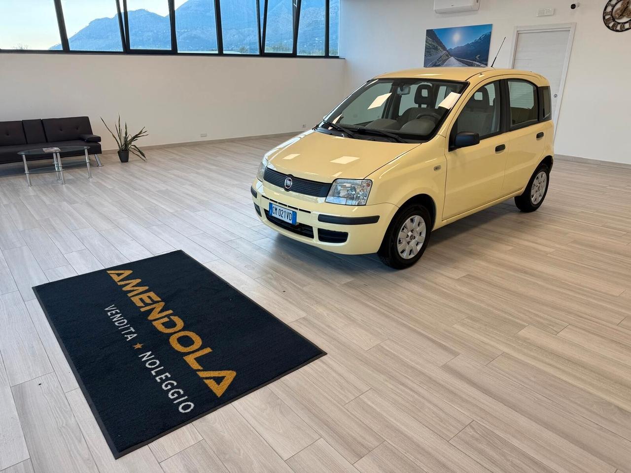 Fiat Panda 1.1 Active