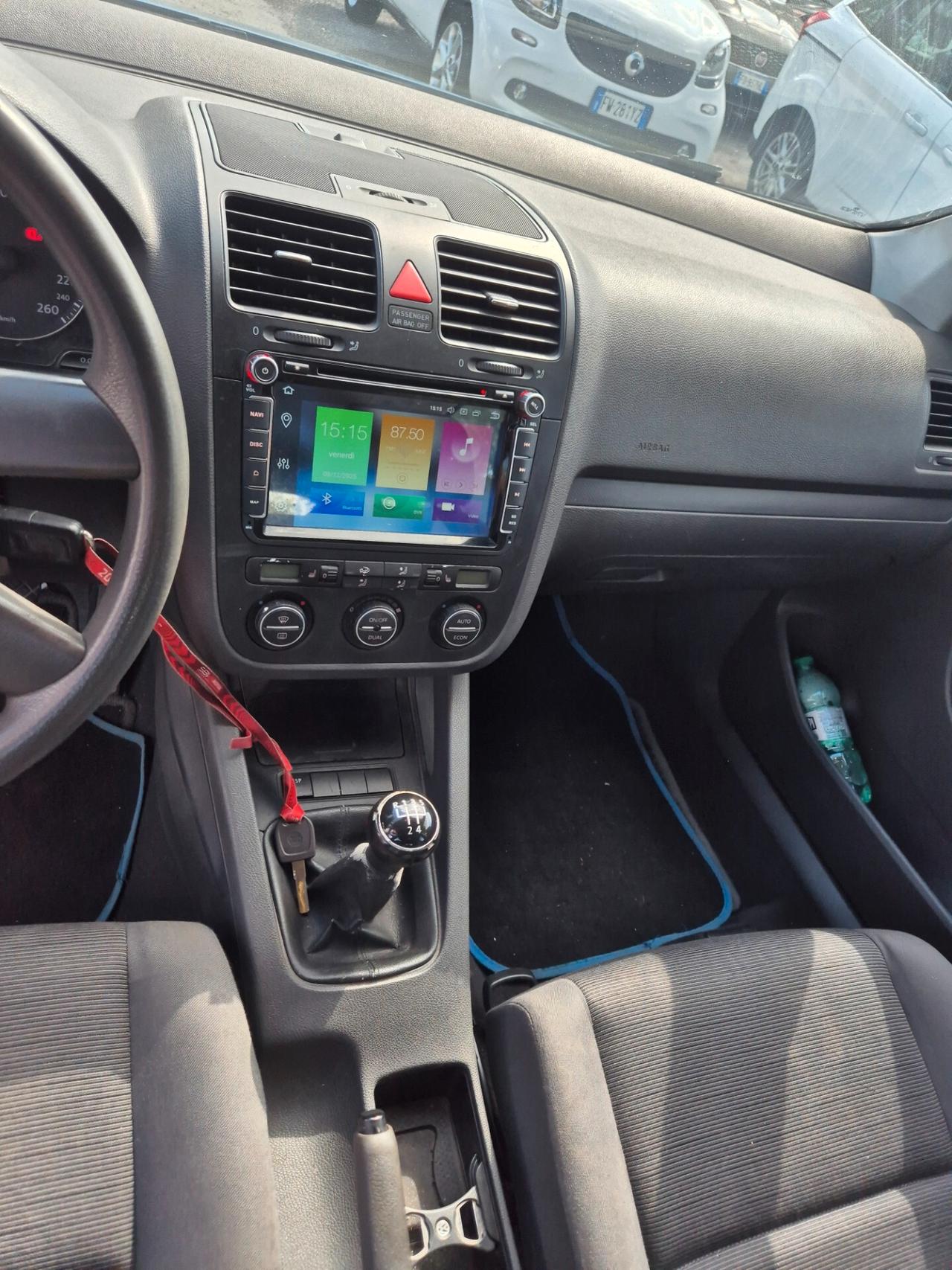 Volkswagen Golf 1.9 TDI 5p. Sportline Ltd.Edition