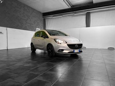 Opel Corsa 5 Porte 1.2 b-Color