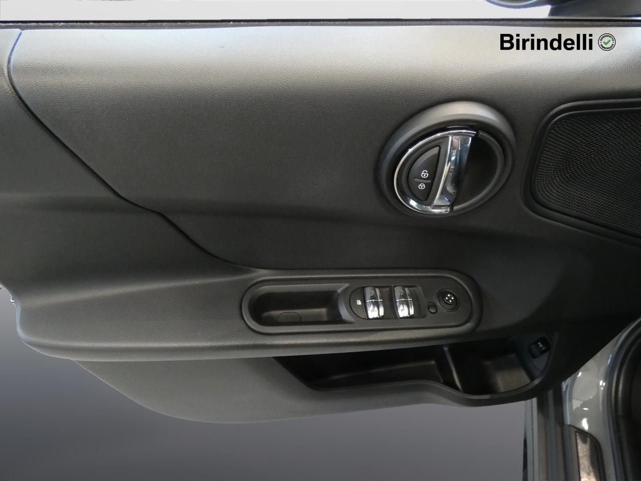 MINI Mini Countrym.(F60) - Mini 1.5 One D Northwood Edition Countryman