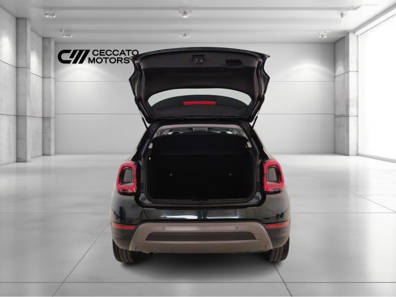 Fiat 500X 1.3 Multijet Business 4x2