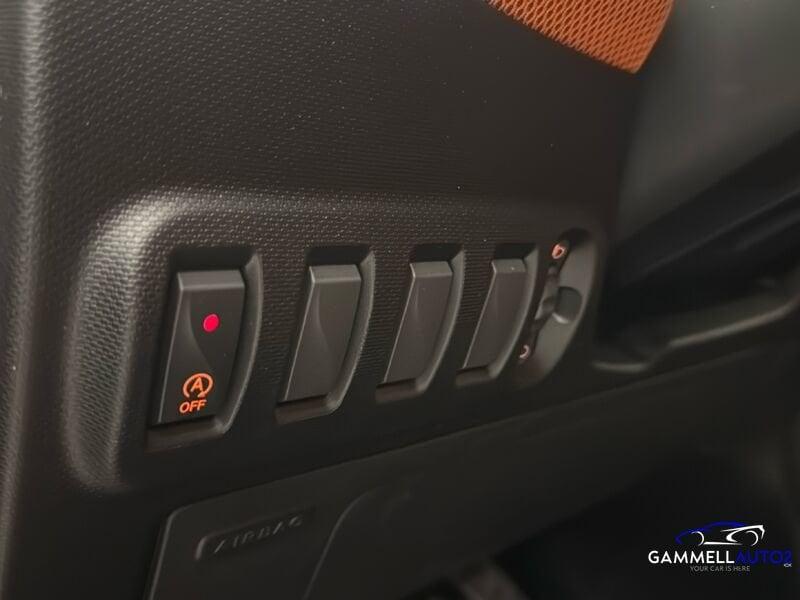 smart forfour 70 1.0 Tetto Panoramico