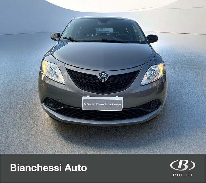 Lancia Ypsilon 1.2 69 CV 5 porte S&S Gold