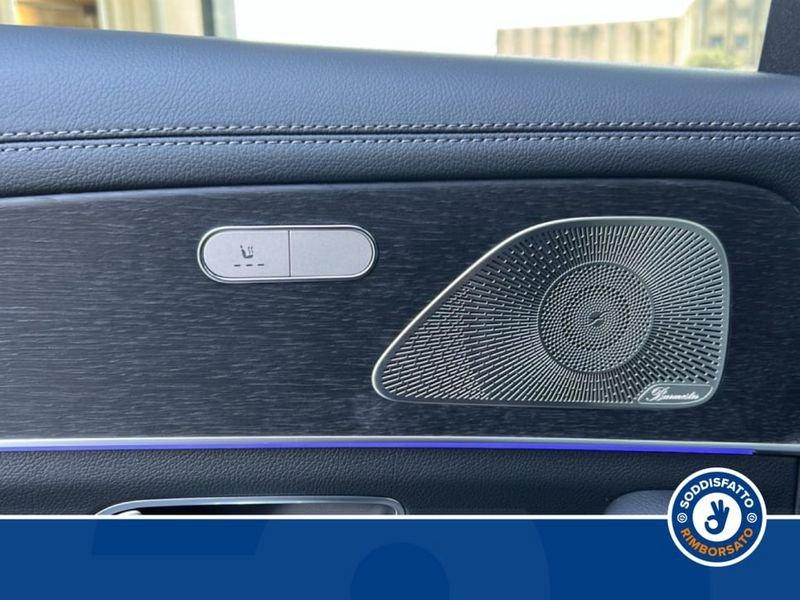 Mercedes-Benz GLE 350de 4Matic EQ-Power AMG Line Premium Plus