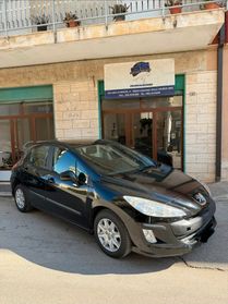 Peugeot 308 1.6 HDi 90CV 5p. Tecno