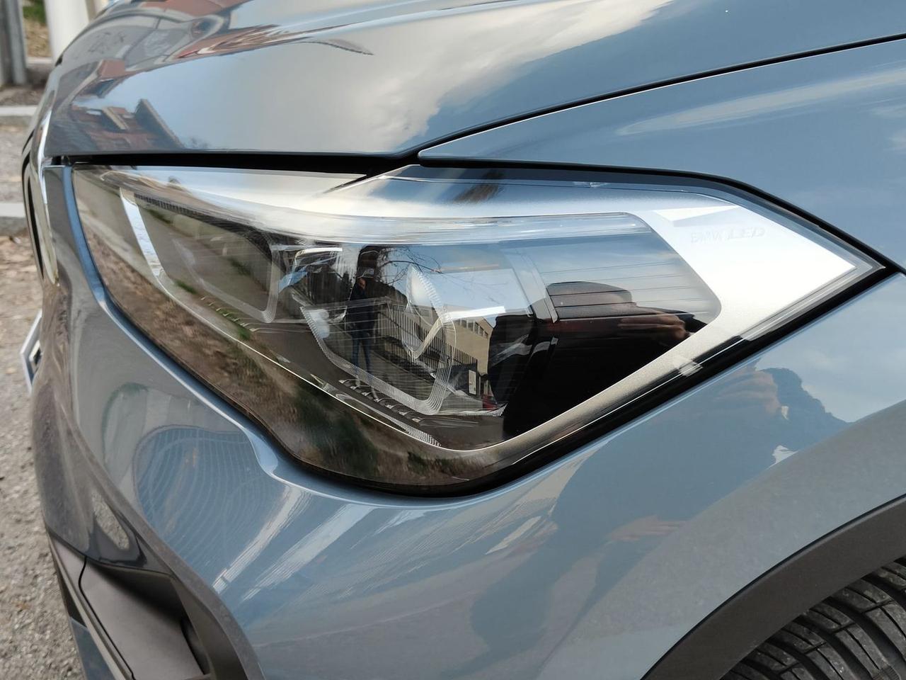 Bmw X1 XLine Plus 18 d 150 CV *TETTO #9689