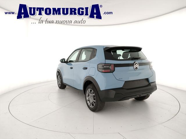 CITROEN C3 PureTech 100 S&S You