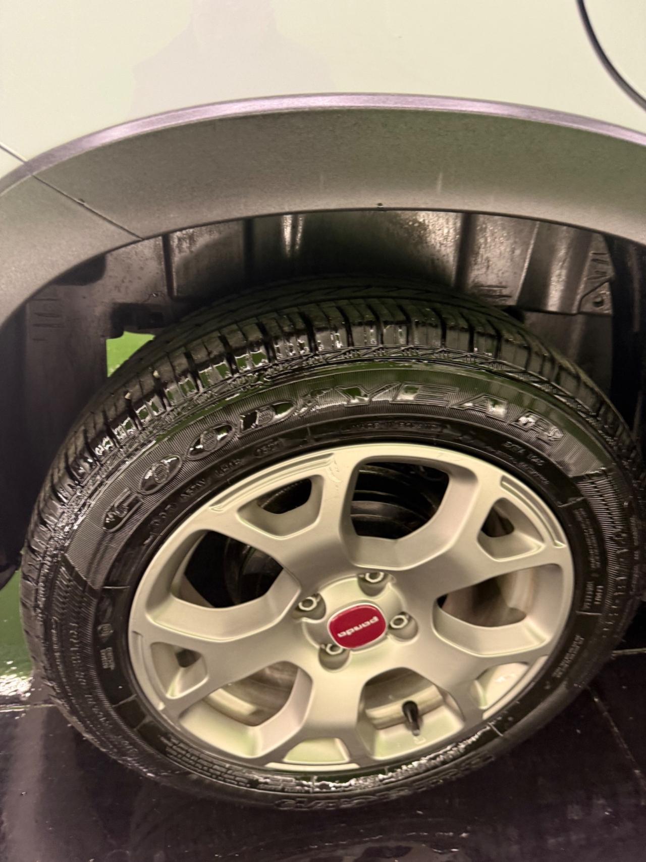 Fiat Panda Cross 1.0 FireFly S&S Hybrid