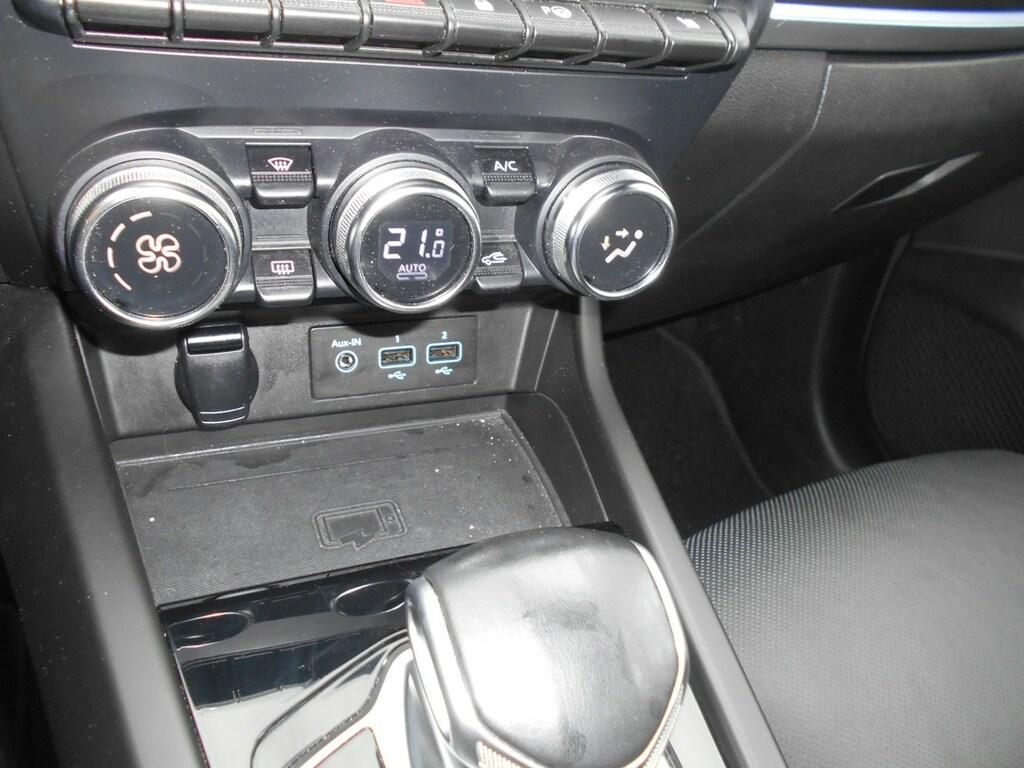 Renault Arkana 1.6 E-TECH Hybrid Engineered Auto