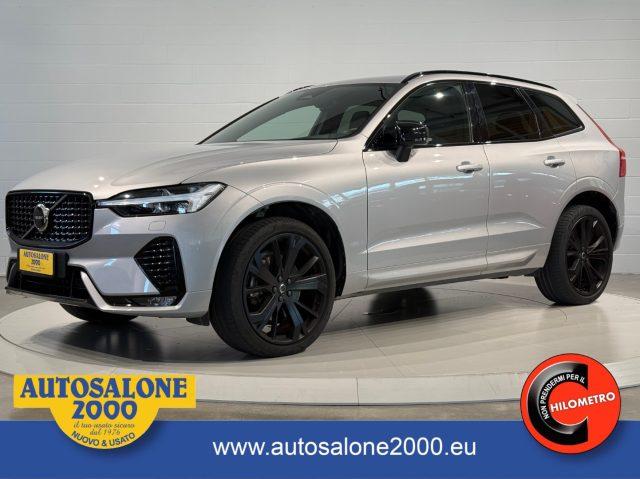 VOLVO XC60 B4 d auto. AWD Geartronic R-design PREZZO REALE