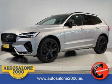 VOLVO XC60 B4 d auto. AWD Geartronic R-design PREZZO REALE