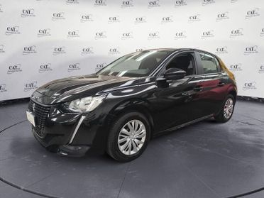 Peugeot 208 208 Stop&Start 5 p