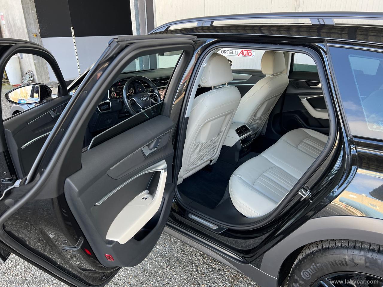 AUDI A6 allroad 40 TDI 2.0 qu. S tr.Evolution IVA DEDUCIBILE