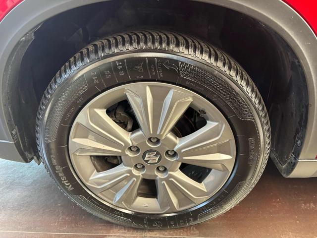SUZUKI Vitara 1.0 Boosterjet 4WD AllGrip Cool