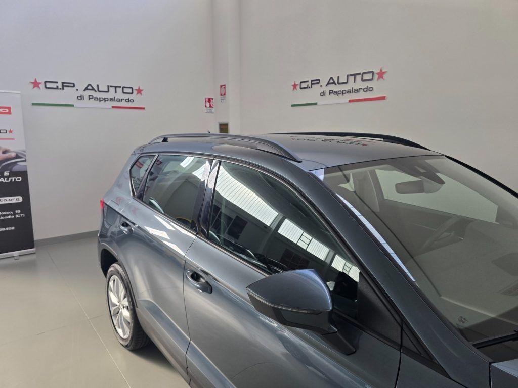 SEAT Ateca 1.5 EcoTSI Style